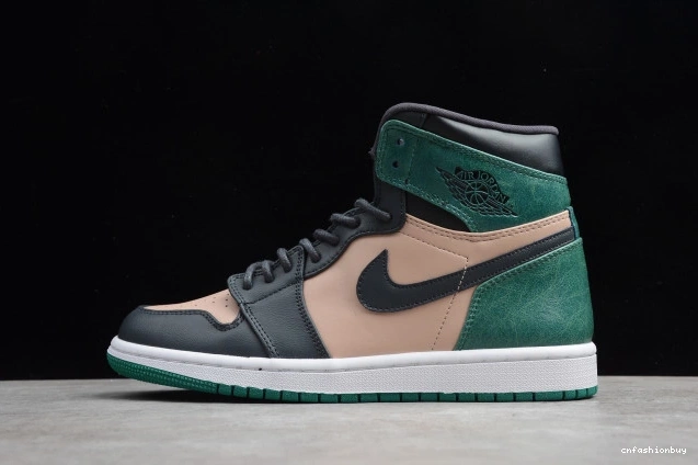 Bio Jordan High Green Anthracite Mystic AH7389-203 Beige Retro 1 Air 0924